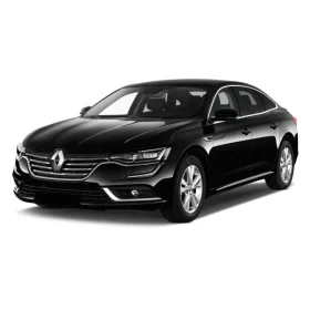 RENAULT TALISMAN 3D GUMOVÉ KOBERCE (2015-2022)