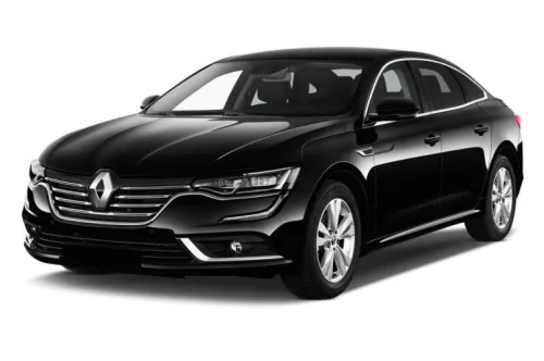 RENAULT TALISMAN 3D GUMOVÉ KOBERCE (2015-2022)