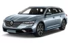 RENAULT TALISMAN KOMBI 3D GUMOVÉ KOBERCE (2015-2022)