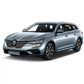 RENAULT TALISMAN KOMBI 3D GUMOVÉ KOBERCE (2015-2022)
