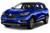 RENAULT KADJAR 3D GUMOVÉ KOBERCE (2015-2022)