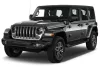 JEEP WRANGLER 3D GUMOVÉ KOBERCE (2019-)