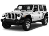 JEEP WRANGLER 4xe 3D GUMOVÉ KOBERCE (2021-)