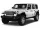 JEEP WRANGLER 4xe 3D GUMOVÉ KOBERCE (2021-)