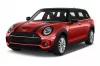 MINI CLUBMAN F54 3D GUMOVÉ KOBERCE (2015-2024)
