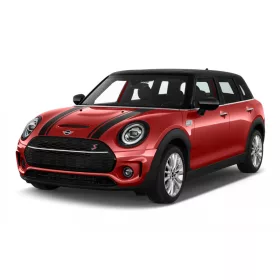 MINI CLUBMAN F54 3D GUMOVÉ KOBERCE (2015-2024)