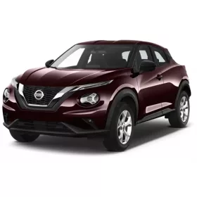 NISSAN JUKE 3D GUMOVÉ KOBERCE (2020-)