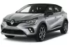 RENAULT CAPTUR 3D GUMOVÉ KOBERCE (2020-)