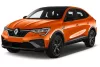 RENAULT ARKANA E-TECH 3D GUMOVÉ KOBERCE (2021-)