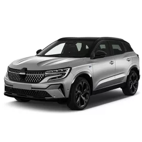 RENAULT AUSTRAL 3D GUMOVÉ KOBERCE (2023-)