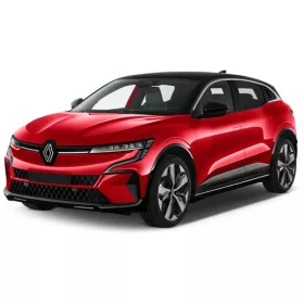 RENAULT MEGANE E-TECH 3D GUMOVÉ KOBERCE (2021-)