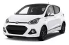 HYUNDAI I10 (IA/BA) 3D GUMOVÉ KOBERCE (2013-2019)