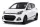 HYUNDAI I10 (IA/BA) 3D GUMOVÉ KOBERCE (2013-2019)