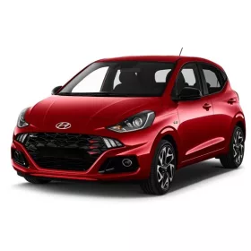 HYUNDAI I10 3D GUMOVÉ KOBERCE (2020-)