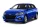 HYUNDAI I20 (IB) 3D GUMOVÉ KOBERCE (2015-2020)