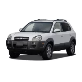 HYUNDAI TUCSON (JM) 3D GUMOVÉ KOBERCE (2004-2010)