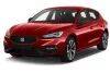 SEAT LEON (KL1/KL8) 3D GUMOVÉ KOBERCE (2020-)