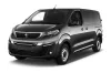 PEUGEOT EXPERT (FURGON) 3D GUMOVÉ KOBERCE (2016-)