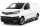 TOYOTA PROACE (FURGON) 3D GUMOVÉ KOBERCE (2016-)
