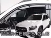 MERCEDES-BENZ GLB (X247) OFUKY OKEN (2019-)