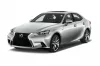 LEXUS IS GUMOVÉ KOBERCE (2013-)
