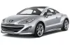 PEUGEOT RCZ GUMOVÉ KOBERCE (2010-2022)