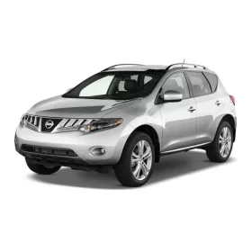 NISSAN MURANO GUMOVÉ KOBERCE (2010-2015)