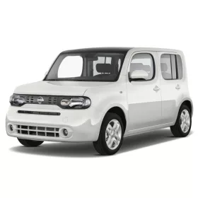 NISSAN CUBE Z12 GUMOVÉ KOBERCE (2008-2020)