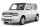 NISSAN CUBE Z12 GUMOVÉ KOBERCE (2008-2020)