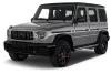 MERCEDES-BENZ G (BR463) OFUKY OKEN (2018-)