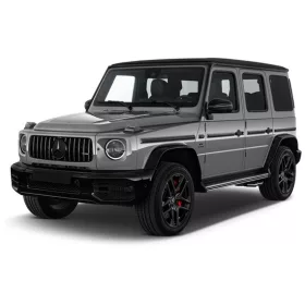 MERCEDES-BENZ G (BR463) OFUKY OKEN (2018-)