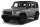 MERCEDES-BENZ G (BR463) OFUKY OKEN (2018-)