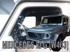 MERCEDES-BENZ G (BR463) OFUKY OKEN (2018-)