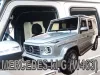 MERCEDES-BENZ G (BR463) OFUKY OKEN (2018-)