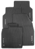 SKODA ELROQ (2024-) GUMOVÉ KOBERCE (SKODA ORIGINAL)