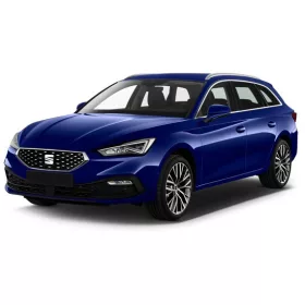 SEAT LEON (KL1/KL8) SPORTSTOURER GUMOVÉ KOBERCE (2020-)