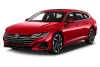 VW ARTEON SHOOTING BRAKE EVERMAT GUMOVÉ KOBERCE (2020-2025)