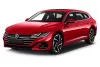 VW ARTEON SHOOTING BRAKE 3D GUMOVÉ KOBERCE (2020-2025)