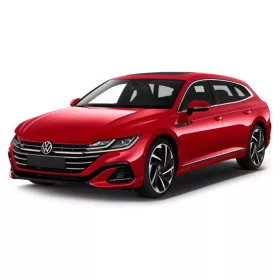 VW ARTEON SHOOTING BRAKE 3D GUMOVÉ KOBERCE (2020-2025)