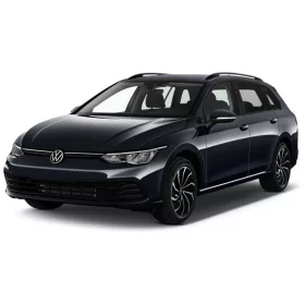 VW GOLF VIII VARIANT GUMOVÉ KOBERCE (2020-)