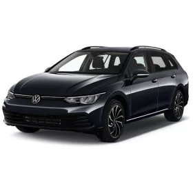 VW GOLF VIII VARIANT EVERMAT GUMOVÉ KOBERCE (2020-)