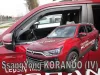 SSANGYONG KORANDO OFUKY OKEN (2018-)
