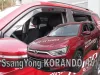 SSANGYONG KORANDO OFUKY OKEN (2018-)