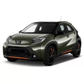 TOYOTA AYGO X OFUKY OKEN (2022-)