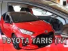 TOYOTA YARIS (XP210) OFUKY OKEN (2020-)