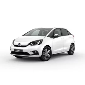 HONDA JAZZ (GR) GUMOVÉ KOBERCE (2020-)