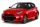 TOYOTA YARIS (XP210) HYBRID EVERMAT GUMOVÉ KOBERCE (2020-)