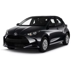 TOYOTA YARIS (XP210) EVERMAT GUMOVÉ KOBERCE (2020-)