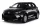 TOYOTA YARIS (XP210) EVERMAT GUMOVÉ KOBERCE (2020-)