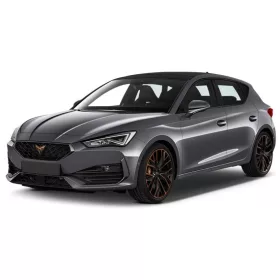 CUPRA LEON VANA DO KUFRU (2020-)